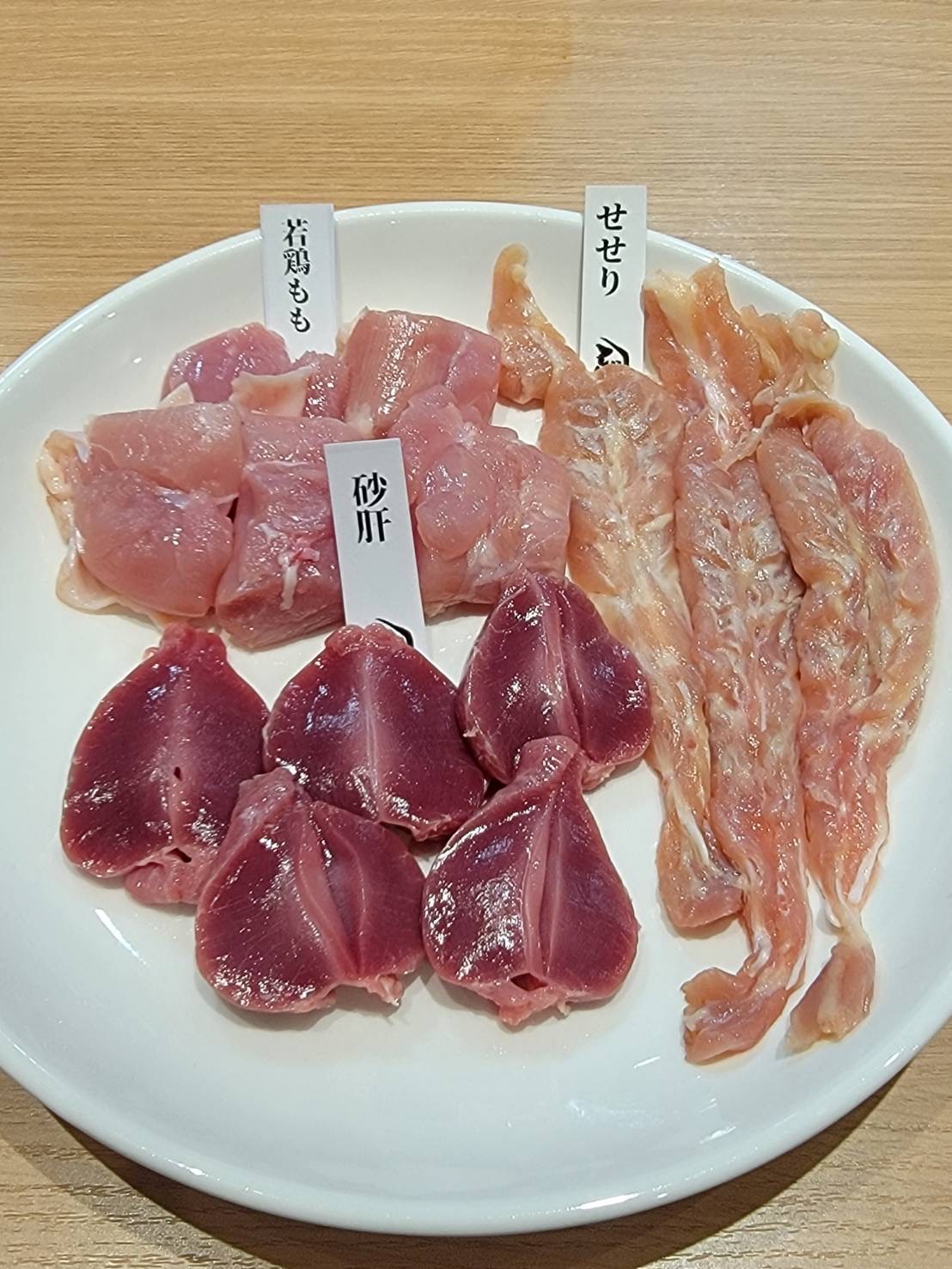 小山市の焼肉・居酒屋｜とり焼きダイニングとりとん